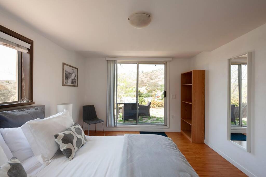 30 Pct Off!! Limited Time! Malibu Serene Cottage With King Bed, Near Beach & Hiking Trails & Central Malibu Kültér fotó