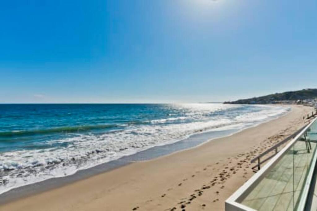 30 Pct Off!! Limited Time! Malibu Serene Cottage With King Bed, Near Beach & Hiking Trails & Central Malibu Kültér fotó