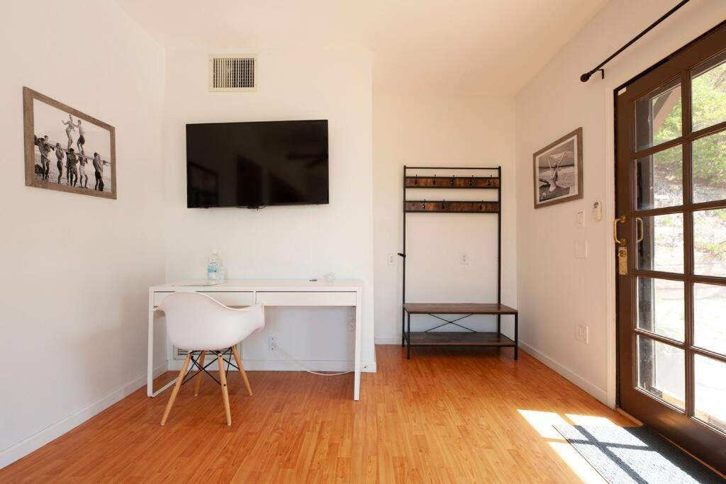 30 Pct Off!! Limited Time! Malibu Serene Cottage With King Bed, Near Beach & Hiking Trails & Central Malibu Kültér fotó