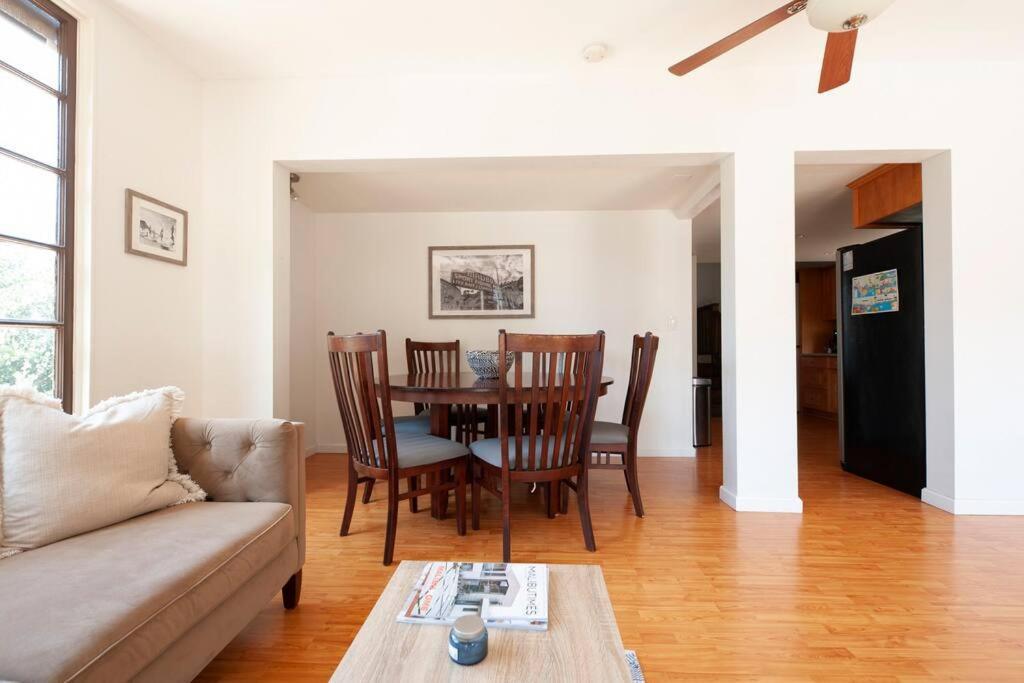 30 Pct Off!! Limited Time! Malibu Serene Cottage With King Bed, Near Beach & Hiking Trails & Central Malibu Kültér fotó