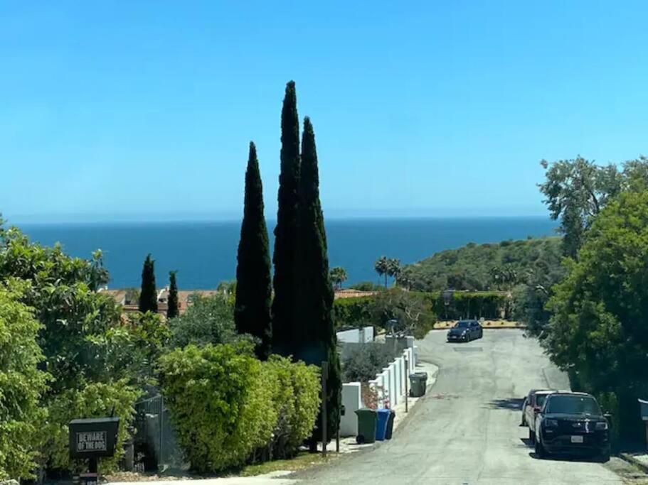 30 Pct Off!! Limited Time! Malibu Serene Cottage With King Bed, Near Beach & Hiking Trails & Central Malibu Kültér fotó