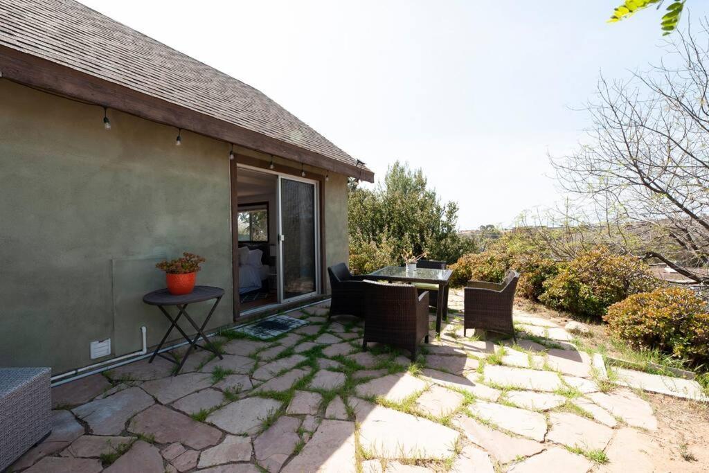 30 Pct Off!! Limited Time! Malibu Serene Cottage With King Bed, Near Beach & Hiking Trails & Central Malibu Kültér fotó