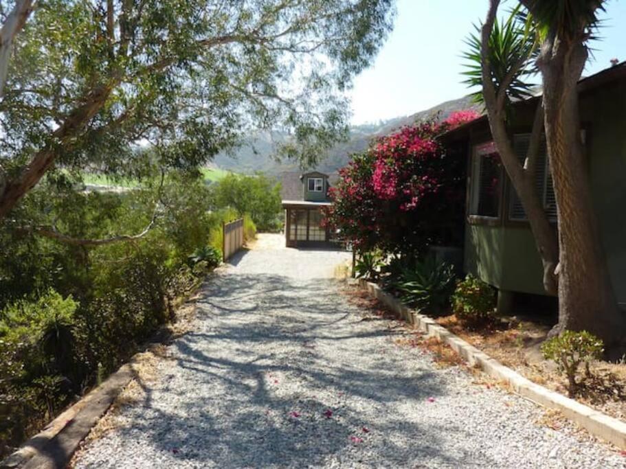 30 Pct Off!! Limited Time! Malibu Serene Cottage With King Bed, Near Beach & Hiking Trails & Central Malibu Kültér fotó